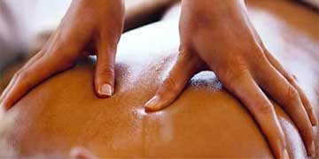 Thai Oil Massage in Port Douglas